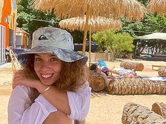 Missing Irish-Israeli Woman Ki...